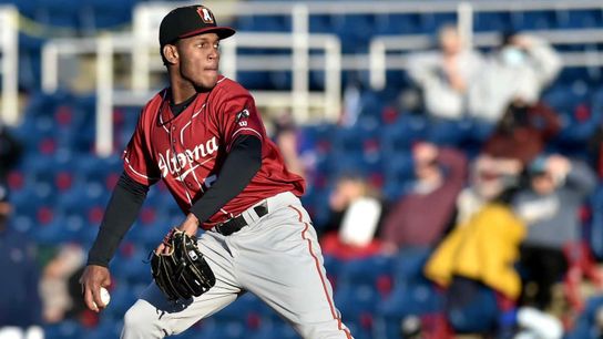 In The System: This summer's breakout prospects taken in Altoona, Pa.  (Pirates)